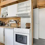 1 Bedroom Awesome In Vaeggerlose Дом отдыха