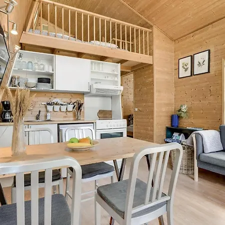 Holiday home 1 Bedroom Awesome In Vaeggerlose