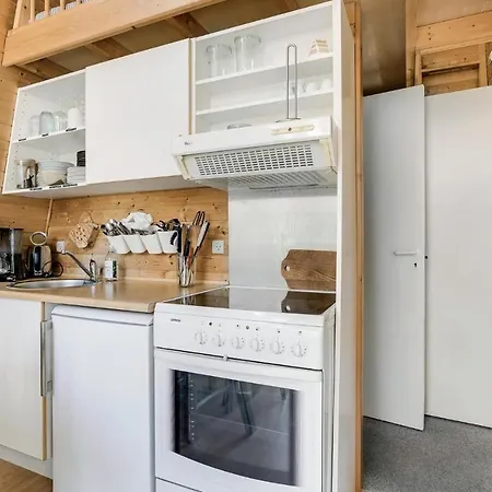 1 Bedroom Awesome In Vaeggerlose Holiday home