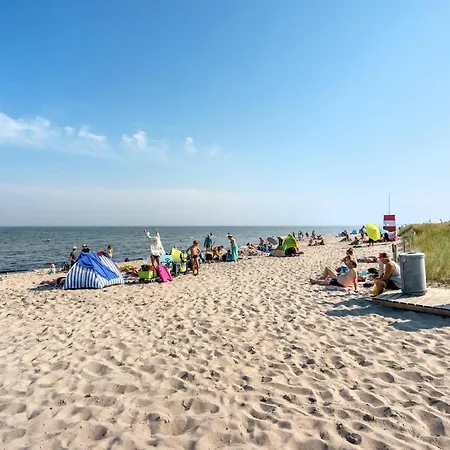 1 Bedroom Awesome In Vaeggerlose *