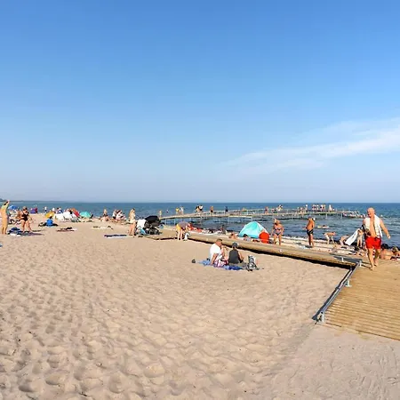 Σπίτι διακοπών 1 Bedroom Awesome In Vaeggerlose Bøtø By