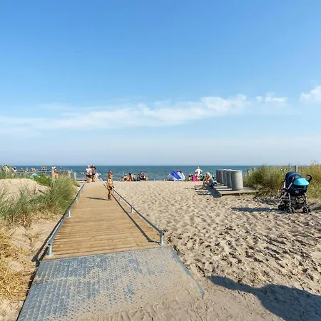 Σπίτι διακοπών 1 Bedroom Awesome In Vaeggerlose *