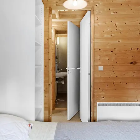 1 Bedroom Awesome In Vaeggerlose Σπίτι διακοπών Bøtø By
