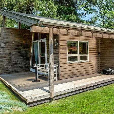 1 Bedroom Awesome In Vaeggerlose * Bøtø By