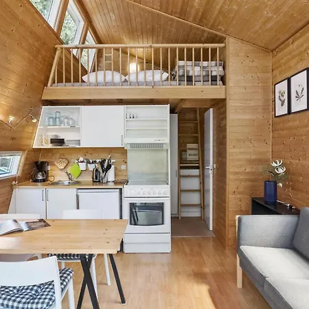 1 Bedroom Awesome In Vaeggerlose *