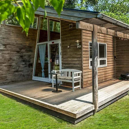 Σπίτι διακοπών 1 Bedroom Awesome In Vaeggerlose