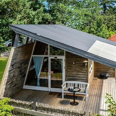 1 Bedroom Awesome In Vaeggerlose * Bøtø By