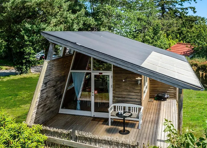 1 Bedroom Awesome In Vaeggerlose * Boto By